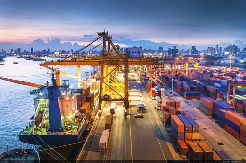 超級旺季創(chuàng)紀錄延長 運價凍結(jié)能否給海運降溫